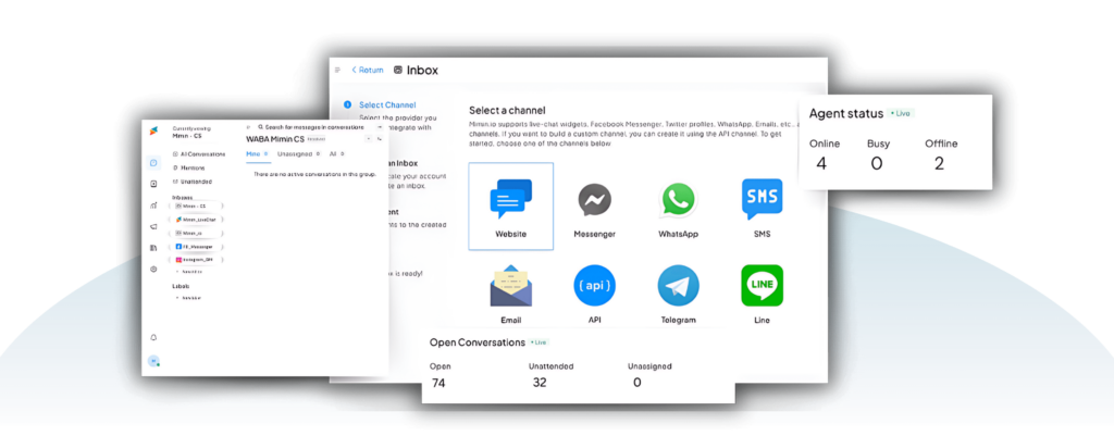 Businness Integration Systems 5